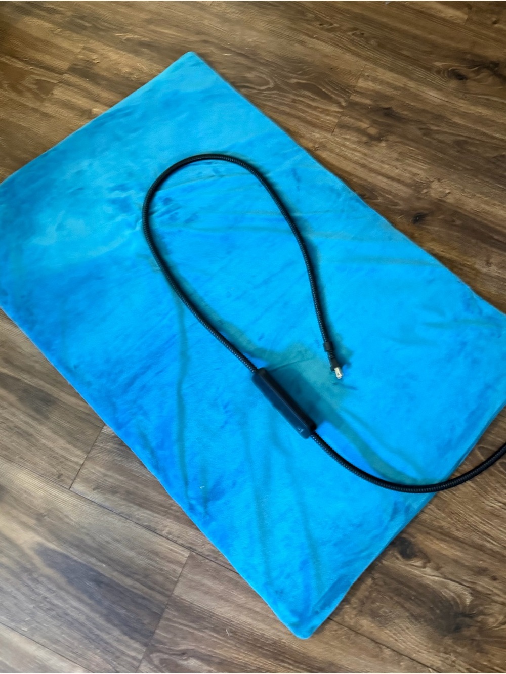Clawsable Heated Pet Pad